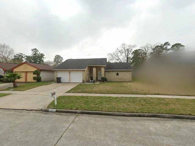 House image located at Spring, TX 77373