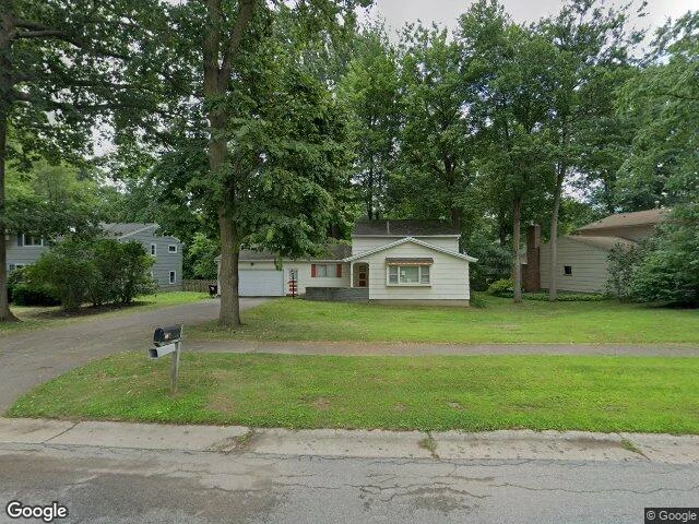 House image located at Rochester, NY 14624