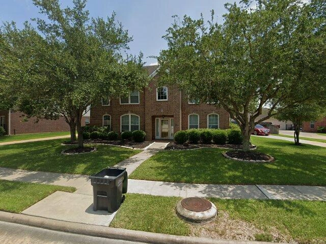House image located at Pearland, TX 77584