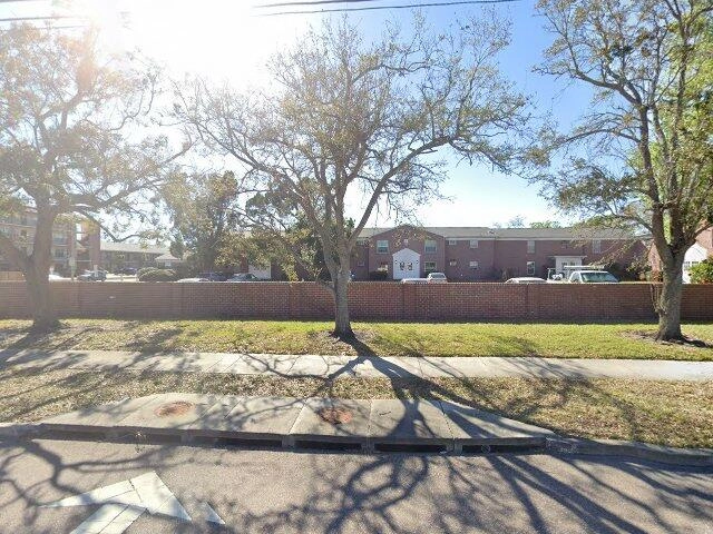 House image located at Saint Petersburg, FL 33702