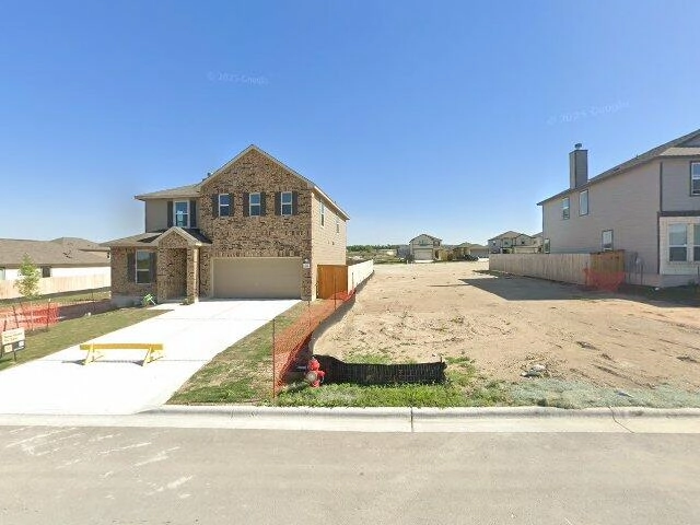 House image located at Jarrell, TX 76537