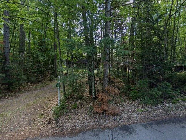 House image located at Land O'Lakes, WI 54540