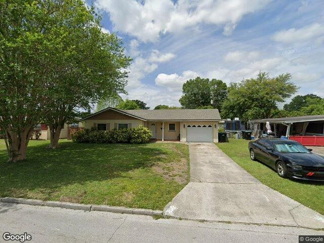 House image located at Orlando, FL 32806