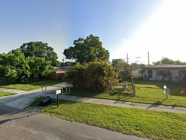 House image located at Pinellas Park, FL 33781
