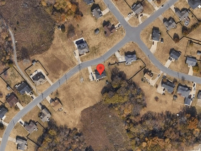 House image located at Clarksville, TN 37040