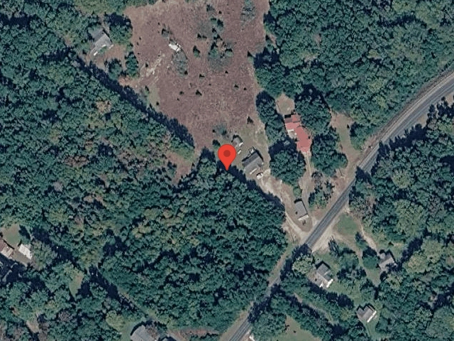 House image located at Candor, NC 27229