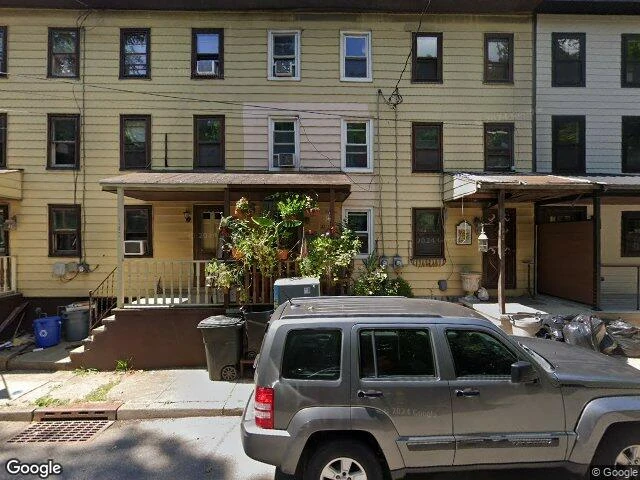 House image located at Lambertville, NJ 08530