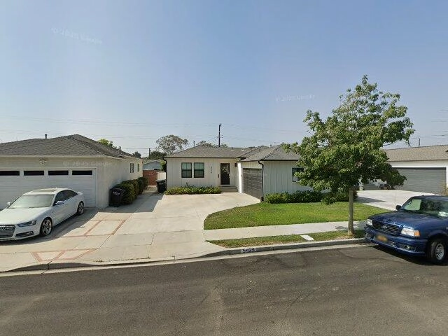 House image located at Culver City, CA 90230