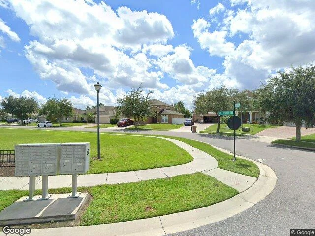 House image located at Kissimmee, FL 34746