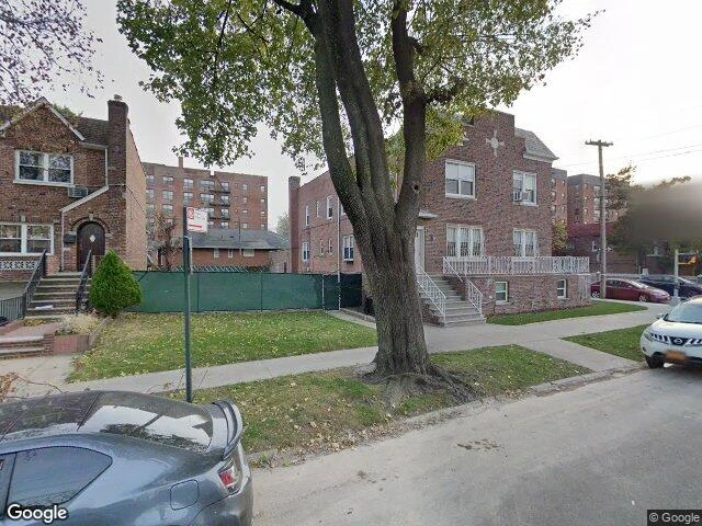 House image located at Brooklyn, NY 11234