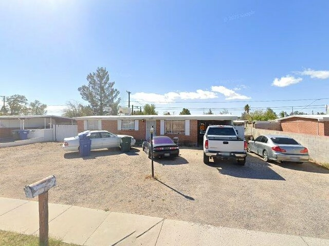 House image located at Tucson, AZ 85711