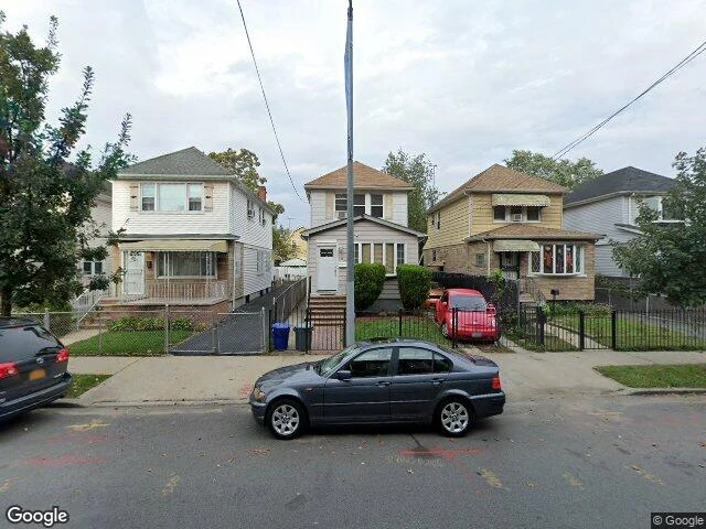 House image located at Jamaica, NY 11434