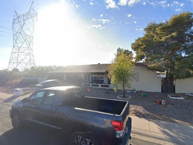 House image located at Mesa, AZ 85205