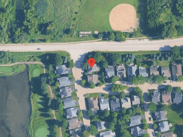 House image located at Aurora, IL 60506