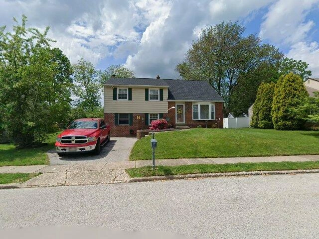 House image located at Norristown, PA 19403