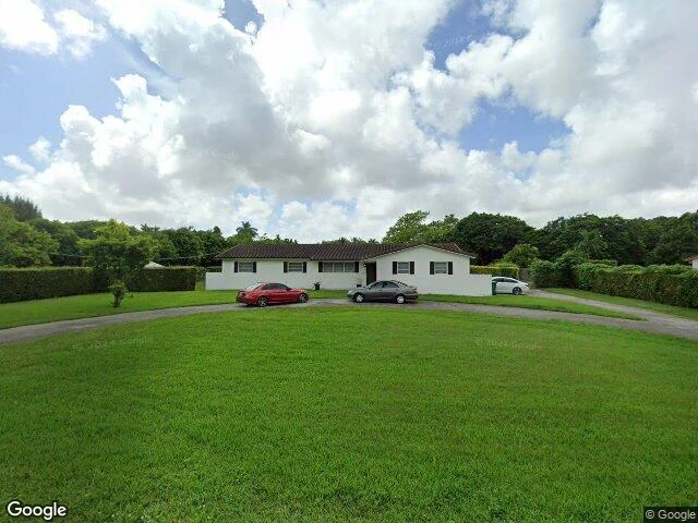 House image located at Miami, FL 33175
