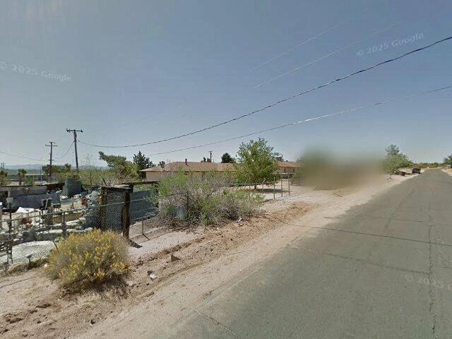House image located at Yucca Valley, CA 92284