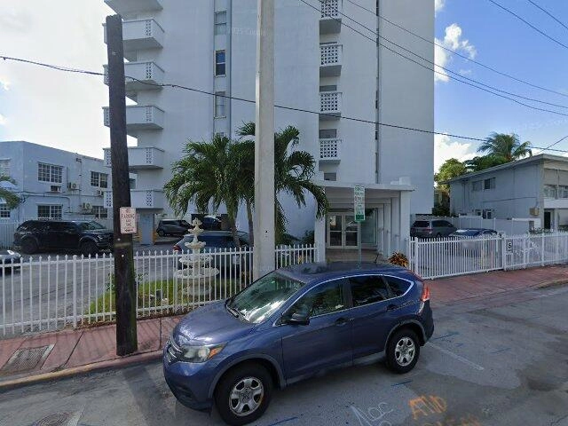 House image located at Miami Beach, FL 33141