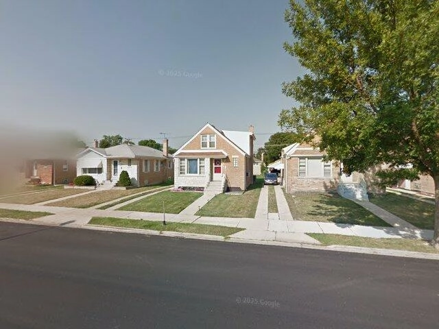 House image located at Chicago, IL 60630