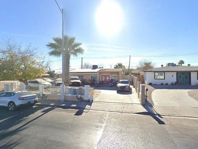 House image located at Las Vegas, NV 89121
