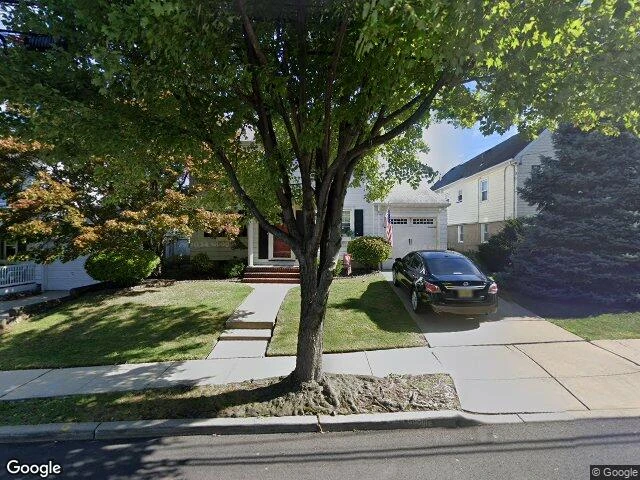 House image located at Clifton, NJ 07013