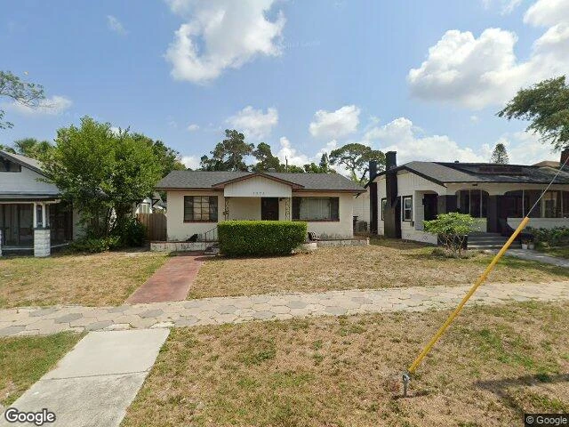 House image located at Saint Petersburg, FL 33713