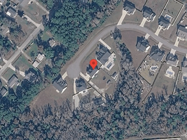 House image located at Sneads Ferry, NC 28460