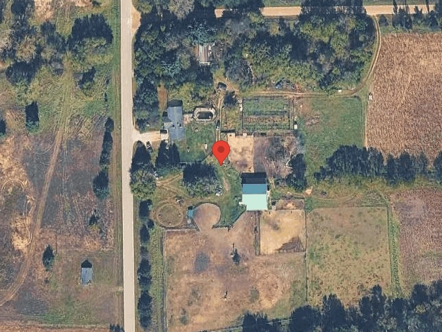 House image located at Vassar, MI 48768