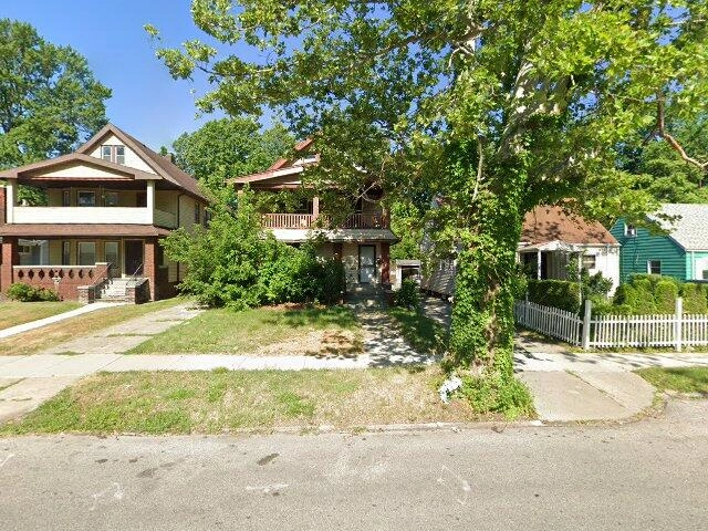 House image located at Cleveland, OH 44112