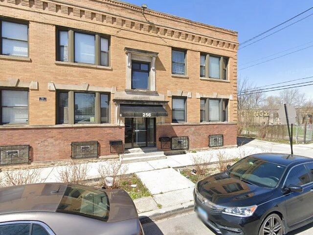 House image located at Chicago, IL 60624