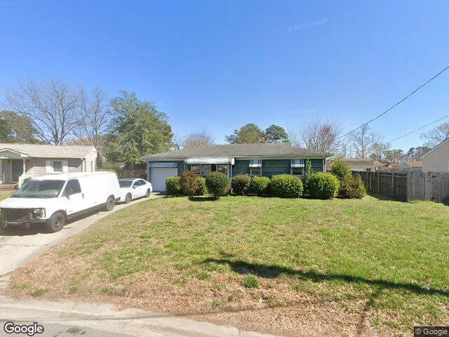 House image located at Norfolk, VA 23502