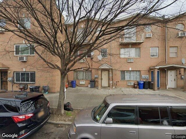 House image located at Brooklyn, NY 11212