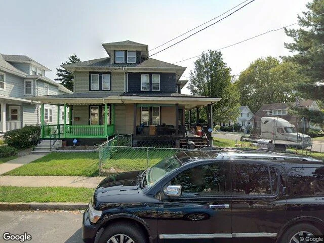 House image located at Trenton, NJ 08609