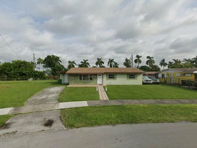 House image located at Miami, FL 33169