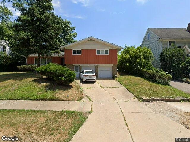 House image located at Euclid, OH 44117