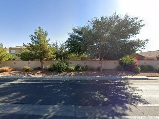 House image located at El Mirage, AZ 85335