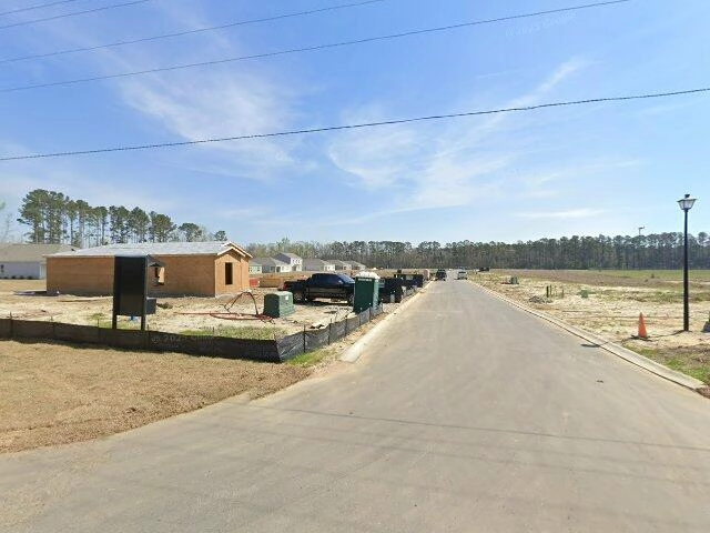 House image located at Longs, SC 29568