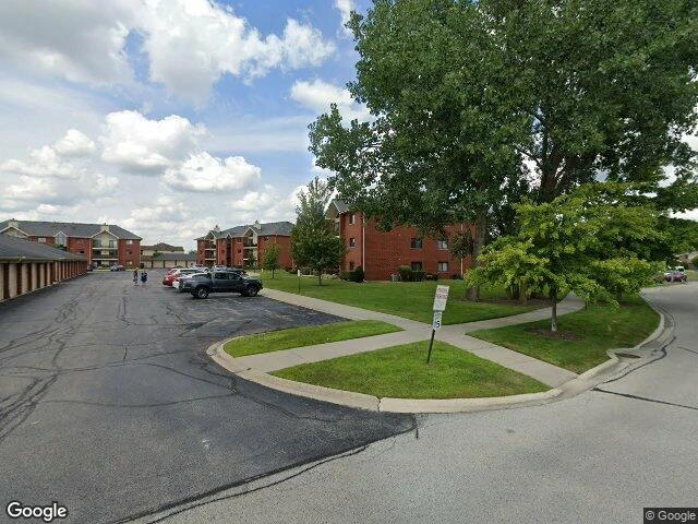 House image located at Tinley Park, IL 60477