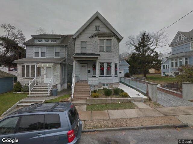 House image located at Staten Island, NY 10302