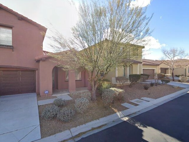 House image located at Las Vegas, NV 89179