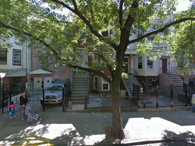 House image located at Brooklyn, NY 11221