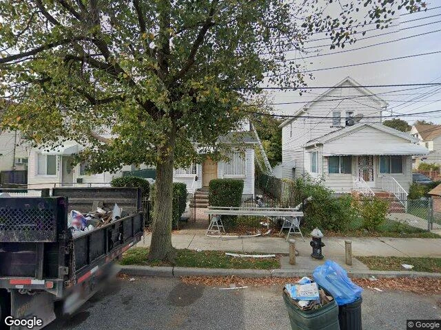 House image located at Jamaica, NY 11434
