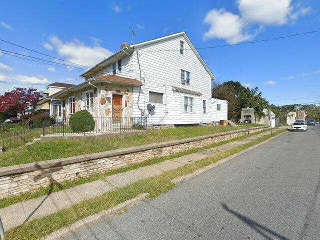 House image located at Lansdowne, PA 19050