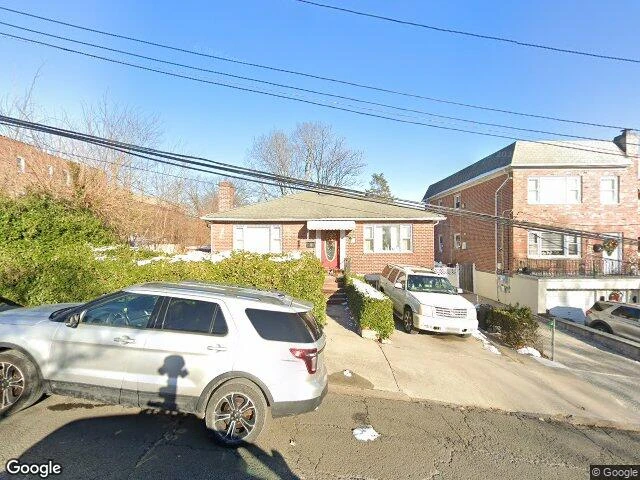 House image located at Yonkers, NY 10704