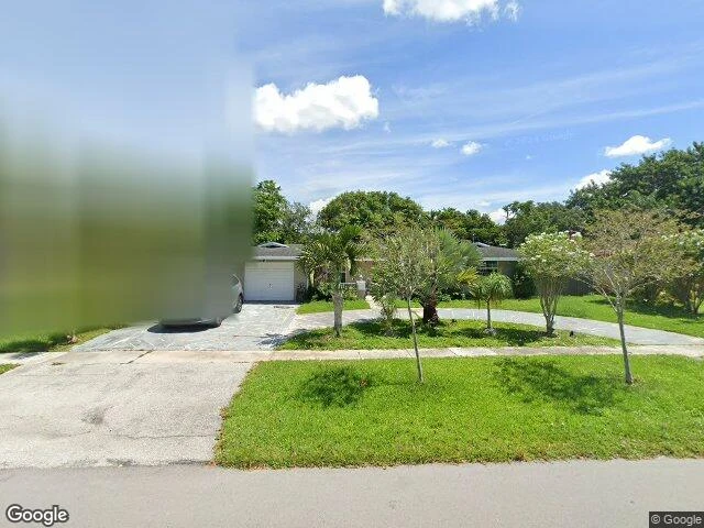 House image located at Fort Lauderdale, FL 33317