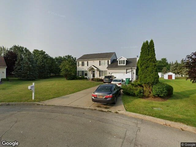 House image located at East Amherst, NY 14051