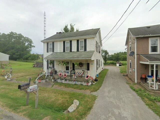 House image located at East Canton, OH 44730