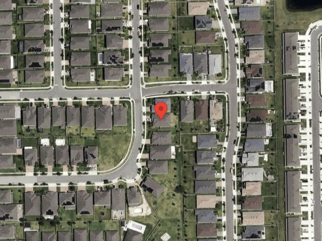 House image located at Orlando, FL 32824