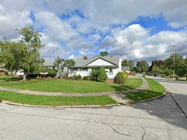 House image located at Cleveland, OH 44134