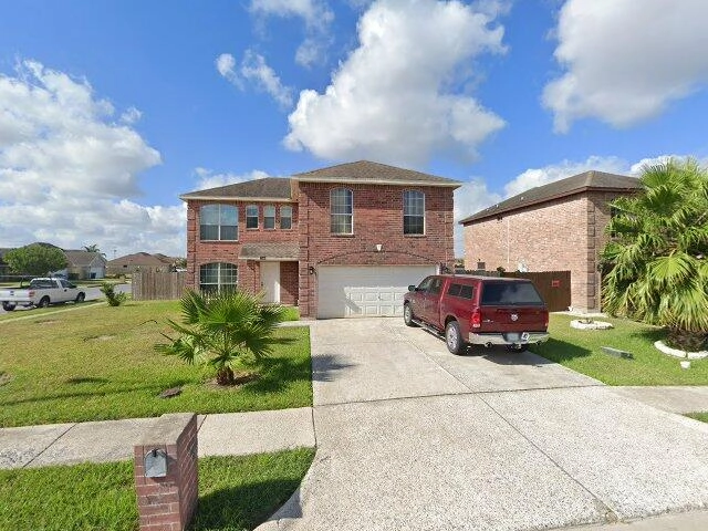 House image located at Brownsville, TX 78526